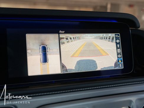 Used 2021 Mercedes-Benz G 63 AMG 4MATIC image 29