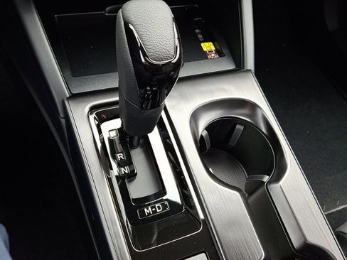 New 2026 Subaru Outback Touring image 13