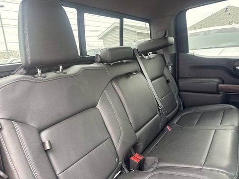 Used 2021 GMC Sierra 1500 SLT image 12