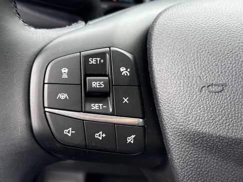 New 2025 Ford Bronco Sport Heritage w/ Convenience Package image 17