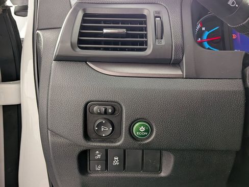 Used 2021 Honda Passport EX-L image 12