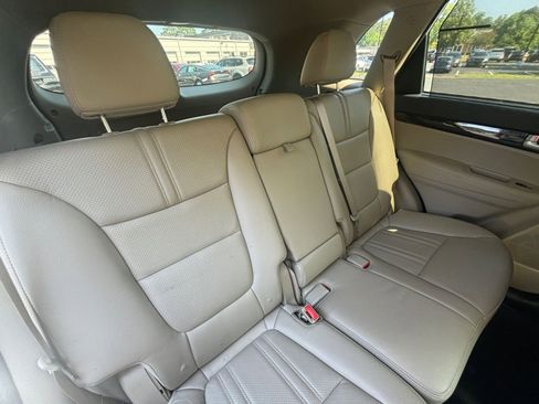 Used 2015 Kia Sorento EX FWD image 18