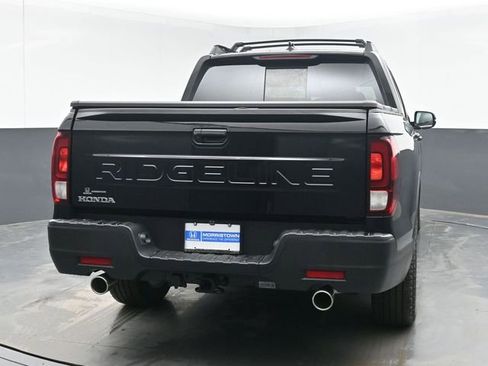 New 2026 Honda Ridgeline RTL image 10