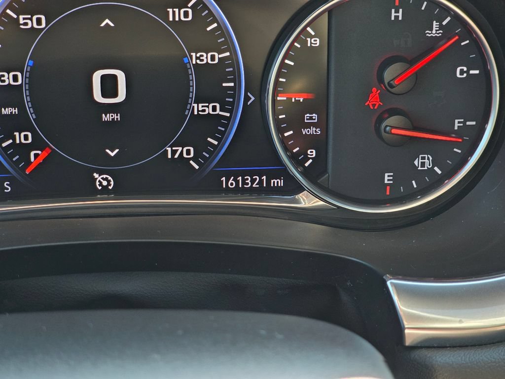 Used 2022 Chevrolet Traverse High Country AWD/4WD image 32