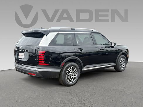 New 2026 Hyundai Palisade SEL image 22