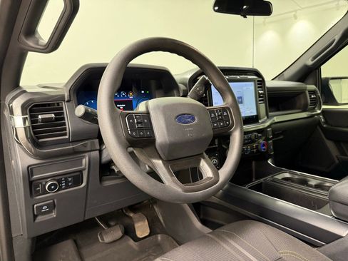 Used 2024 Ford F150 STX AWD/4WD image 14