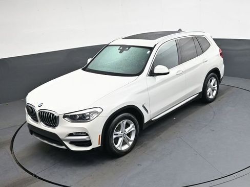 Used 2019 BMW X3 sDrive30i w/ Convenience Package image 29