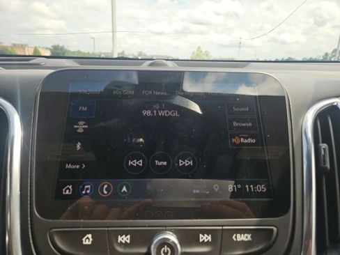 Used 2019 Chevrolet Equinox Premier FWD image 49