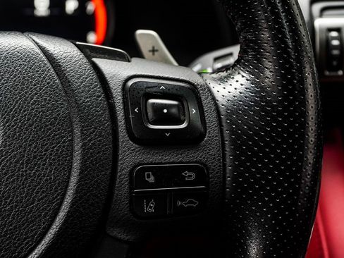 Used 2022 Lexus IS 350 F Sport image 30