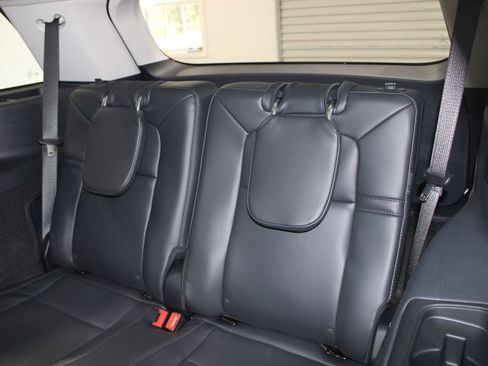 New 2026 Lincoln Aviator AWD image 26