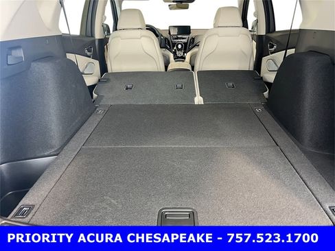 New 2026 Acura RDX w/Technology Package image 30
