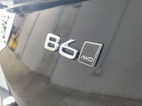 Used 2026 Volvo XC90 B6 Ultra AWD/4WD image 7