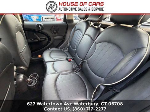 Used 2016 MINI Cooper Countryman S AWD/4WD image 44