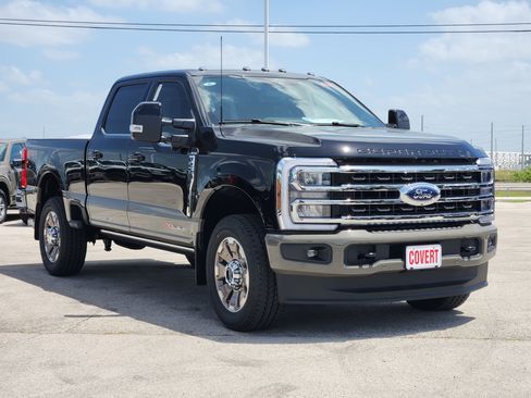 New 2026 Ford F250 King Ranch AWD/4WD image 2