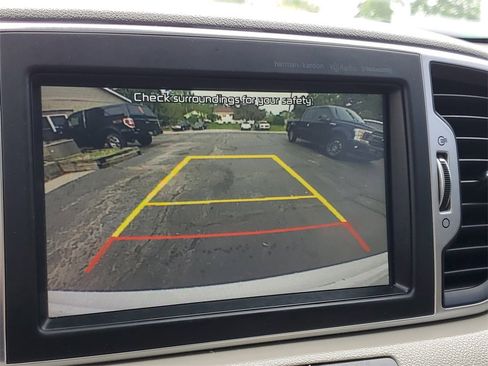 Used 2018 Kia Sportage SX image 28