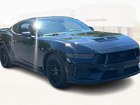 Used 2024 Ford Mustang GT Premium w/ GT Performance Package image 3