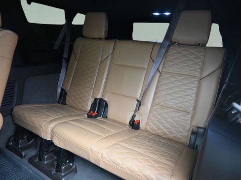 Used 2023 Cadillac Escalade ESV Sport w/ Touring Package AWD/4WD image 14