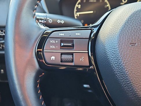 Certified 2026 Honda HR-V Sport image 21