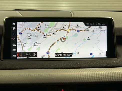 Used 2018 BMW X5 sDrive35i RWD image 22