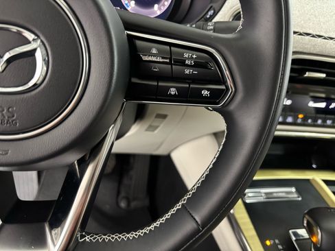 Used 2025 MAZDA CX-90 3.3 Turbo S w/ Premium Plus image 25