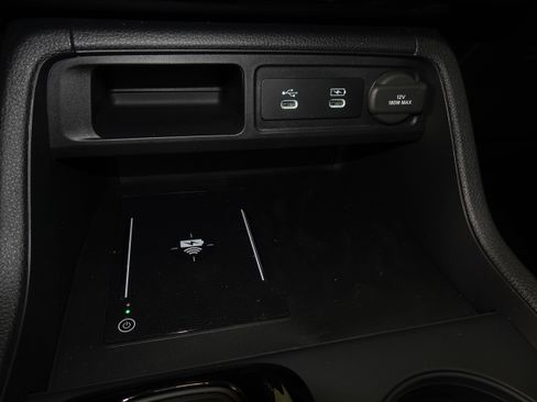 New 2026 Honda Passport RTL image 32
