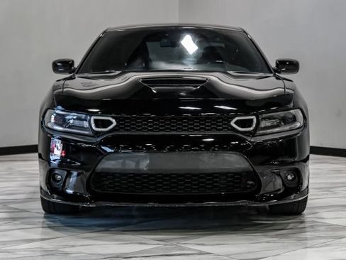 Used 2017 Dodge Charger R/T RWD image 8