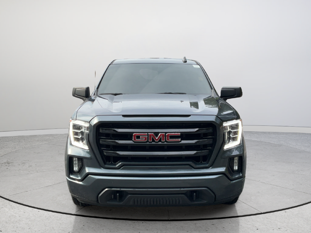 Used 2022 GMC Sierra 1500 Elevation RWD image 3