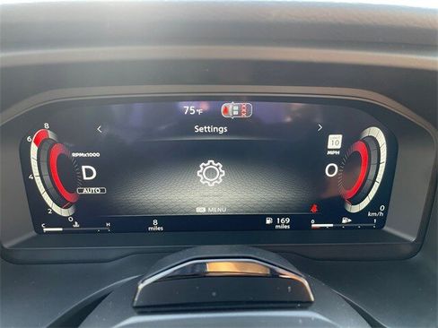 New 2026 Nissan Rogue Platinum w/ Tech Package image 18