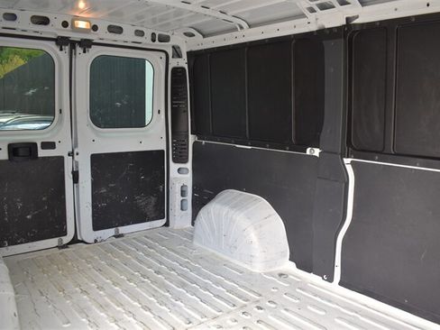 Used 2021 RAM ProMaster 1500 FWD image 23