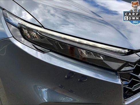 Used 2024 Honda CR-V Sport-L image 27