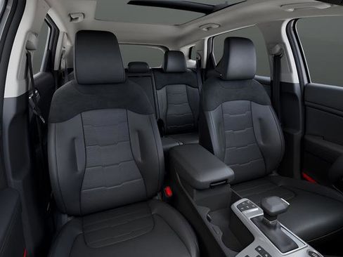 New 2026 Kia Sportage SX image 11