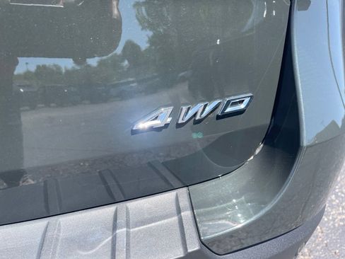 Used 2023 Ford Explorer Timberline AWD/4WD image 7