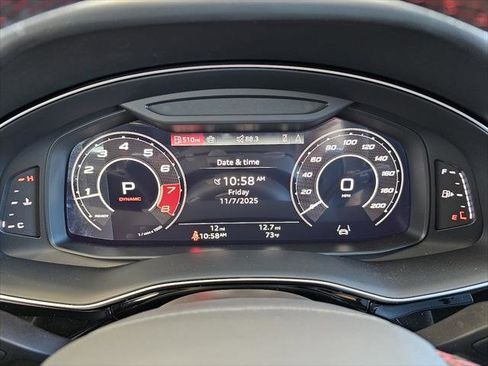 New 2026 Audi RS Q8 performance AWD/4WD image 12