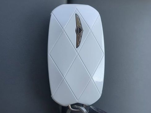 New 2026 Genesis G80 2.5T Advanced image 27