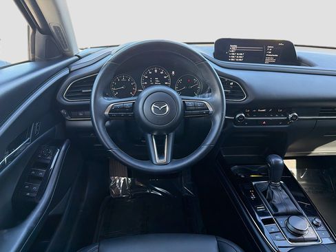 Used 2025 MAZDA CX-30 AWD 2.5 S w/ Preferred Package image 16