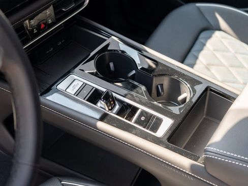 New 2025 Volkswagen Atlas Cross Sport SEL Premium R-Line image 12