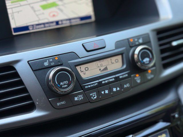 Used 2016 Honda Odyssey EX-L image 27