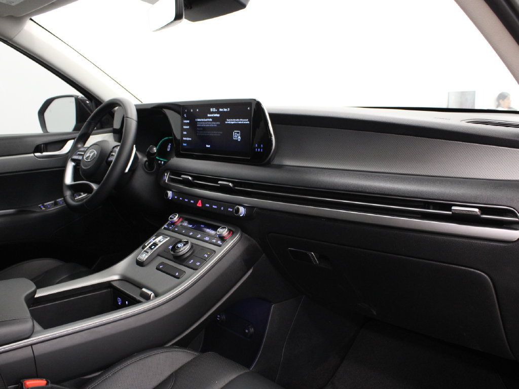 Used 2024 Hyundai Palisade XRT FWD image 15