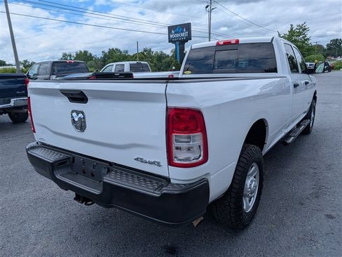 Used 2022 RAM 2500 Tradesman AWD/4WD image 6