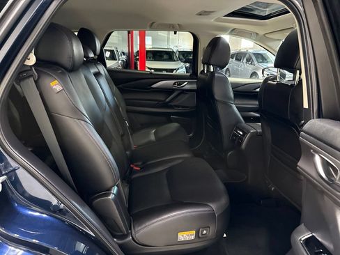 Used 2022 MAZDA CX-9 Touring Plus AWD/4WD image 38