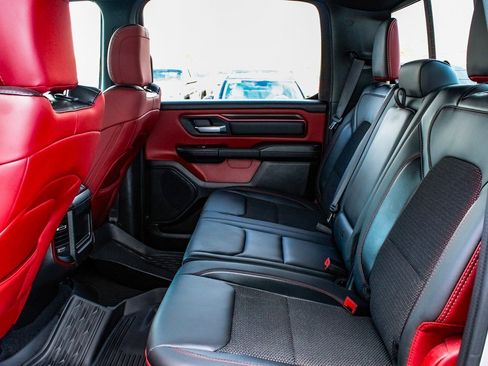 Used 2025 RAM 1500 Rebel w/ Rebel Level 1 Equipment Group image 33