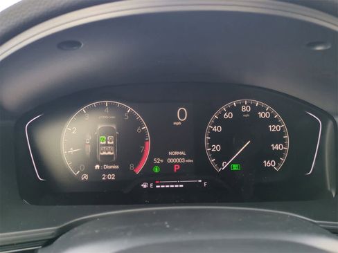 New 2026 Honda Civic Sport image 31