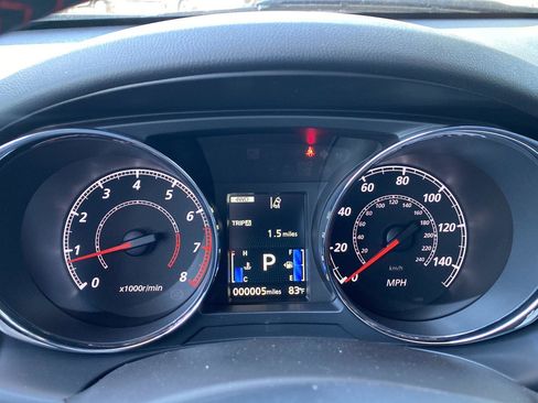 New 2026 Mitsubishi Outlander Sport LE AWD/4WD image 32