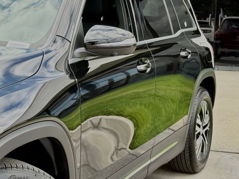 Used 2026 Mercedes-Benz GLB 250 image 4