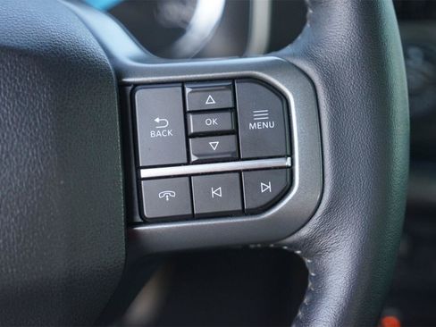 Used 2022 Ford F150 XLT w/ Equipment Group 302A High AWD/4WD image 23