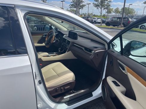 Used 2020 Lexus RX 350 FWD w/ Premium Package image 11