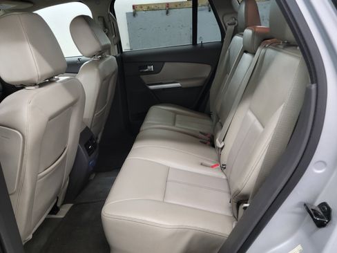Used 2014 Ford Edge Limited image 10