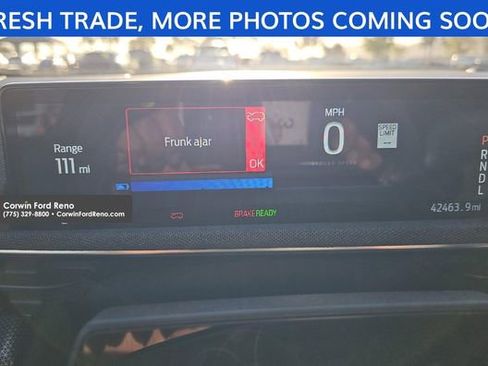 Used 2023 Ford Mustang Mach-E GT w/ GT Performance Edition image 14