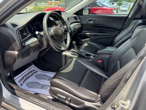 Used 2017 Acura ILX image 7