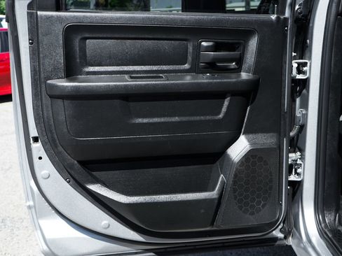 Used 2024 RAM 3500 Tradesman image 33